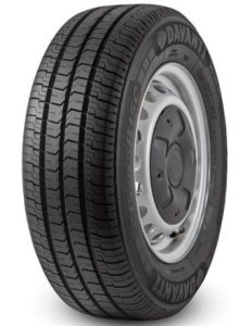 Davanti Dx440 195/80 R15 106/104R | Taller barato