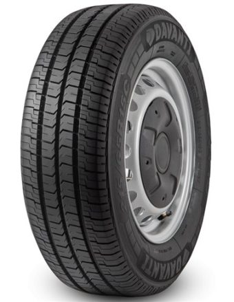 Davanti Dx440 195/80 R15 106/104R | Taller barato