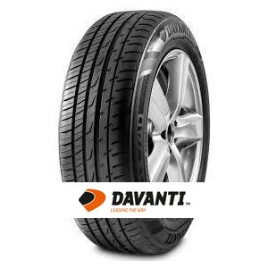 Davanti Dx740 235/65 R17 108V | Taller barato