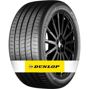 Dunlop Blue response tg 215/40 R17 87W | Taller barato