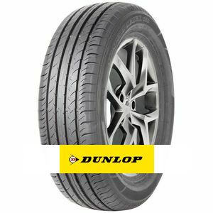 Dunlop Sp sport maxx 050 235/55 R19 101V | Taller barato