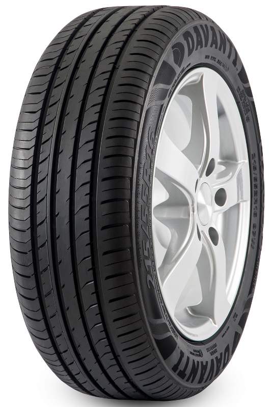 Davanti Dx390 215/45 R16 90W