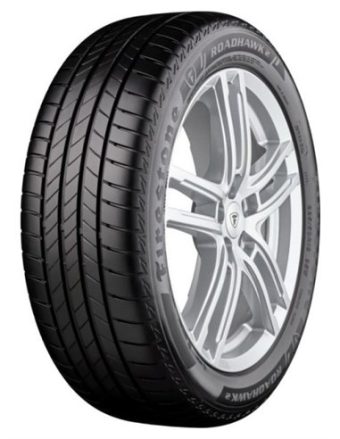 Firestone Roadhawk 2 225/55 R17 101Y | Taller barato