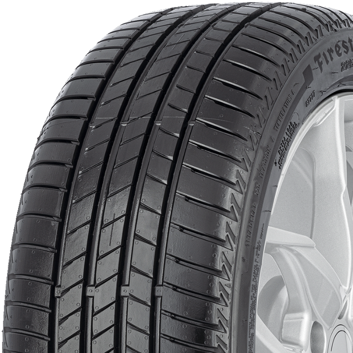 Firestone Roadhawk 2 285/45 R20 112Y | Taller barato