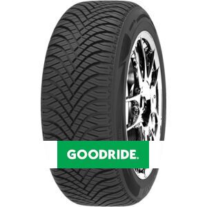 Goodride Z-401 all season elite 205/45 R17 88V | Taller barato
