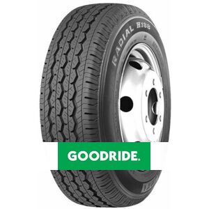 Goodride H188 radial 195/70 R15 104/102R | Taller barato