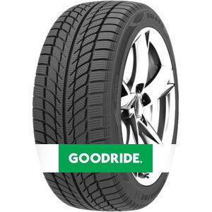 Goodride Sw608 snowmaster 165/70 R14 81T | Taller barato
