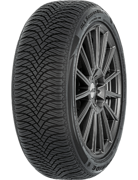 Goodride Z-401 all season elite 205/55 R16 91V | Taller barato