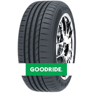 Goodride Z-107 zupereco 185/55 R15 82V | Taller barato