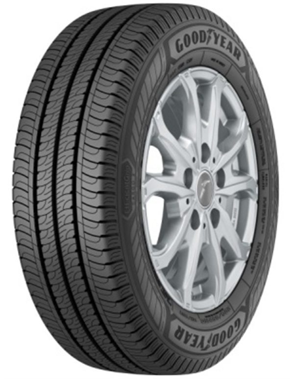 Goodyear Efficientgrip cargo-2 ulrr 215/65 R16 109/107T | Taller barato