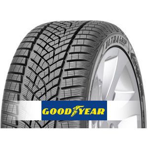 Goodyear Ultragrip performance+ 265/35 R19 98V | Taller barato