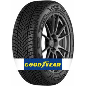 Goodyear Ultragrip performance 3 285/30 R20 99V | Taller barato