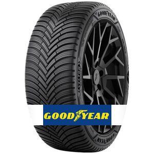 Goodyear Vector all season 4 235/45 R18 98Y | Taller barato