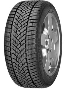 Goodyear Ultragrip performance+ 245/50 R18 104V | Taller barato