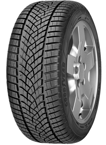 Goodyear Ultragrip performance+ 245/50 R18 104V | Taller barato