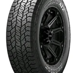 Hankook Rf11 dynapro at2 255/60 R18 108T | Taller barato