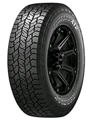 Hankook Rf11 dynapro at2 255/60 R18 108T | Taller barato