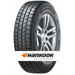 Hankook Ra30 vantra st as2 215/65 R16 106/104T | Taller barato