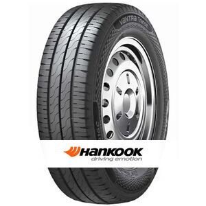 Hankook Ra58 vantra transit 215/75 R16 116/114R | Taller barato