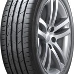 Hankook K125a ventus prime-3x 235/65 R17 104H | Taller barato