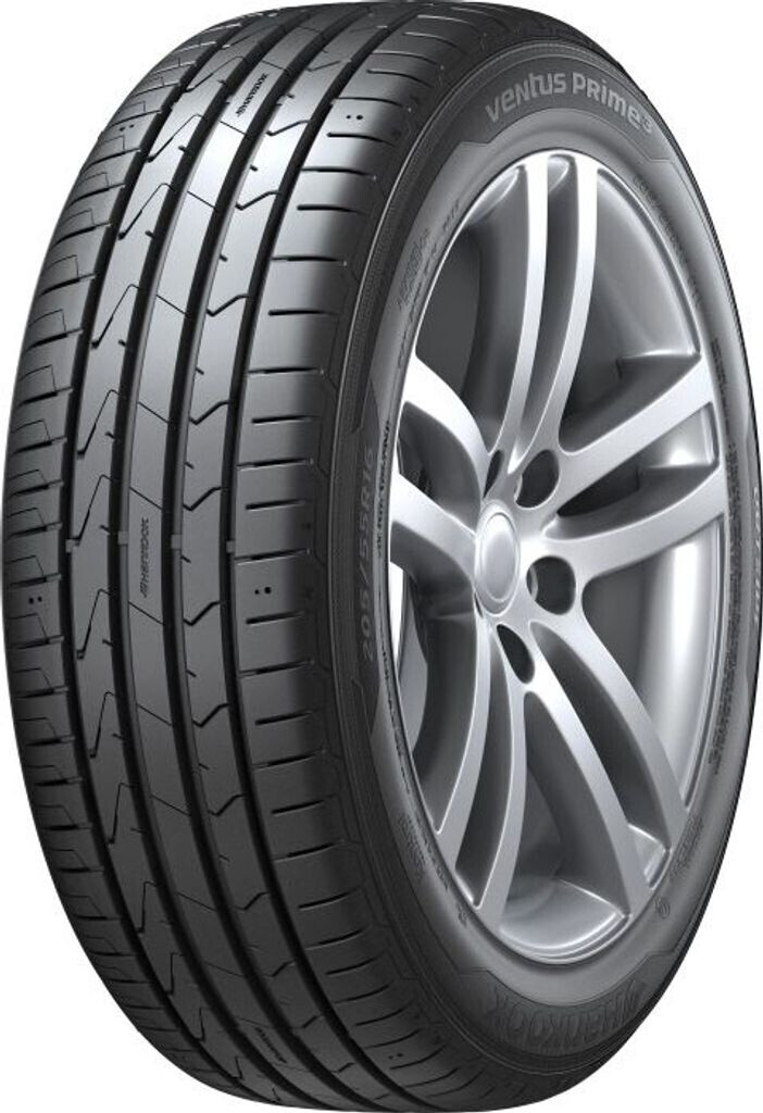 Hankook K125a ventus prime-3x 235/65 R17 104H | Taller barato