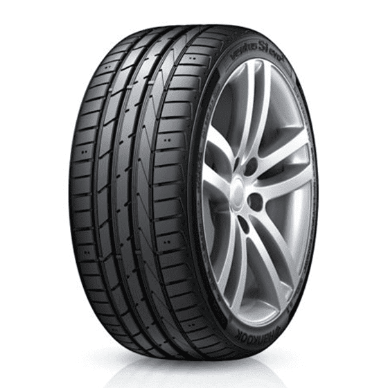 Hankook K117b ventus s1 evo2 hrs 225/55 R17 97Y | Taller barato