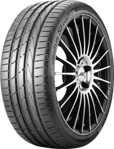 Hankook K117 ventus s1 evo2 hrs 255/35 R18 90Y | Taller barato