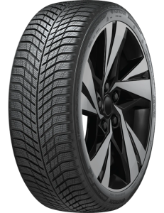 Hankook W340 winter i*cept evo4 215/45 R18 93V | Taller barato