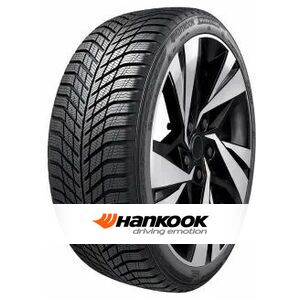 Hankook W340a winter i*cept evo4 suv 215/65 R17 103V | Taller barato