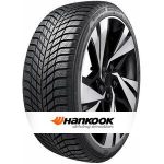 Hankook W340 winter i*cept evo4 255/50 R19 107V | Taller barato