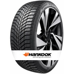 Hankook W340 winter i*cept evo4 225/35 R19 88W | Taller barato
