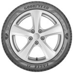 Goodyear Eagle f1 asymmetric-3 305/30 R21 104Y | Taller barato