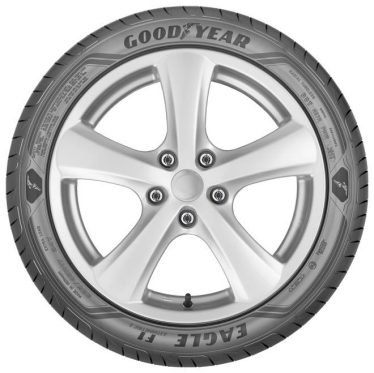 Goodyear Eagle f1 asymmetric-3 305/30 R21 104Y | Taller barato