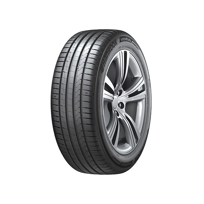 Hankook K135 ventus prime-4 255/40 R18 99W | Taller barato