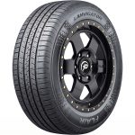 Lanvigator Flair 265/70 R17 115H | Taller barato