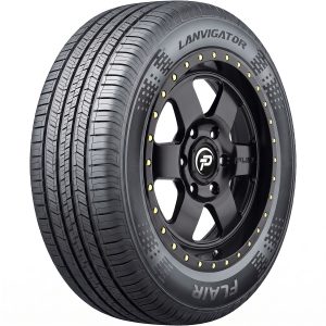 Lanvigator Flair 265/70 R17 115H
