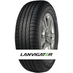 Lanvigator Performax 245/65 R17 111H