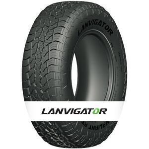 Lanvigator Valiant at 265/70 R16 112T | Taller barato