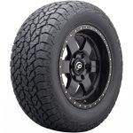 Lanvigator Valiant at 255/70 R16 111S | Taller barato