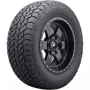 Lanvigator Valiant at 255/70 R16 111S | Taller barato