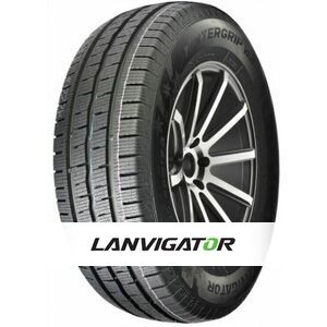 Lanvigator Van trek pro 215/75 R16 113/111R