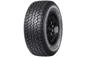 Lanvigator Valiant at 265/65 R17 112T