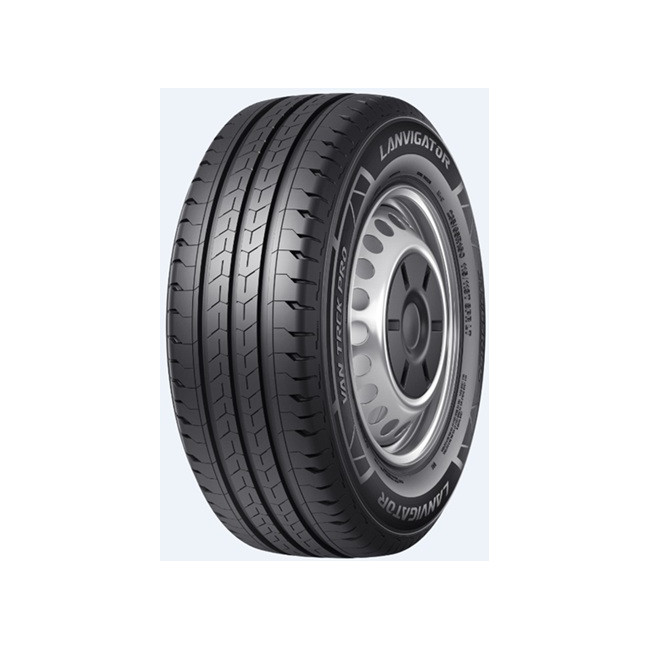 Lanvigator Van trek pro 175/75 R16 101/99R | Taller barato