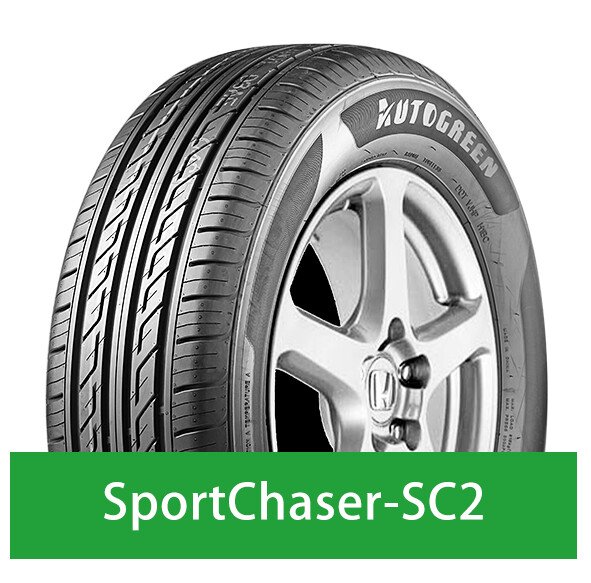 Autogreen Sc2 185/65 R14 86H | Taller barato
