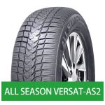 Autogreen Versat-as2 225/60 R18 104V | Taller barato