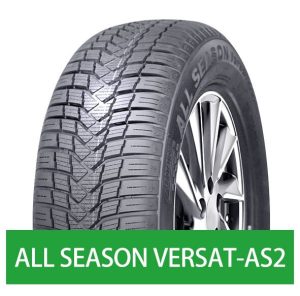 Autogreen Versat-as2 225/60 R18 104V | Taller barato