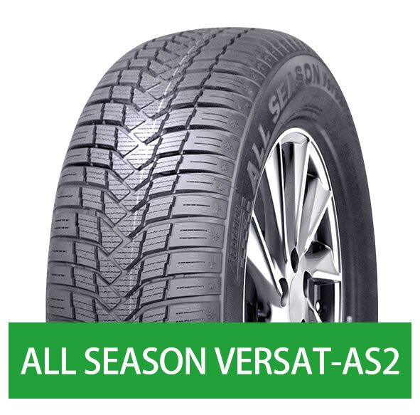 Autogreen Versat-as2 225/60 R18 104V | Taller barato
