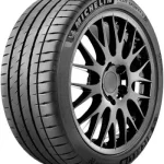 Michelin Pilot sport ps4s 275/40 R20 106Y | Taller barato