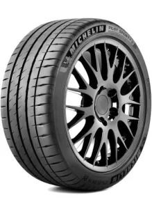 Michelin Pilot sport ps4s 315/30 R21 105Y | Taller barato