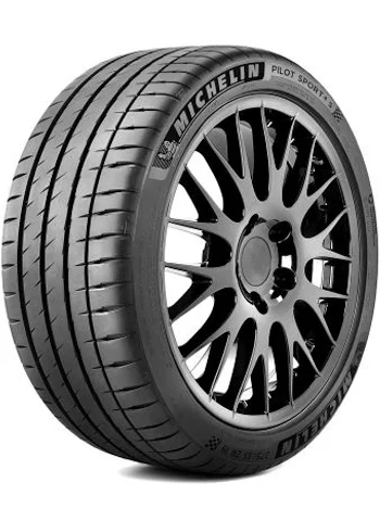 Michelin Pilot sport ps4s 245/35 R19 93Y | Taller barato